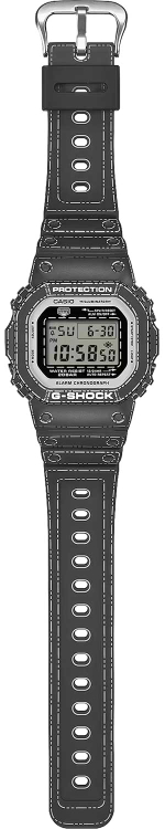 Мужские наручные часы Casio G-Shock DW-5600RGM-1