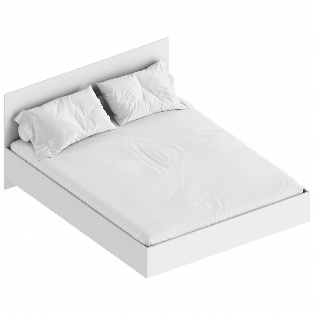 "Бьянко"(Белый лофт)