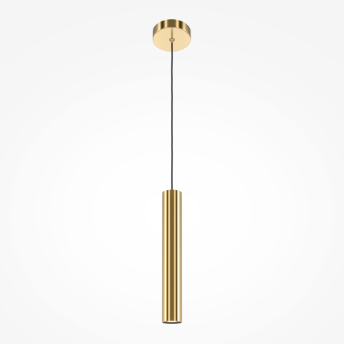 Подвесной светильник Maytoni MOD161PL-01BS1