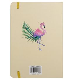 BM-39/4 Блокнот бол. «Гавайское лето» (твердая обложка)