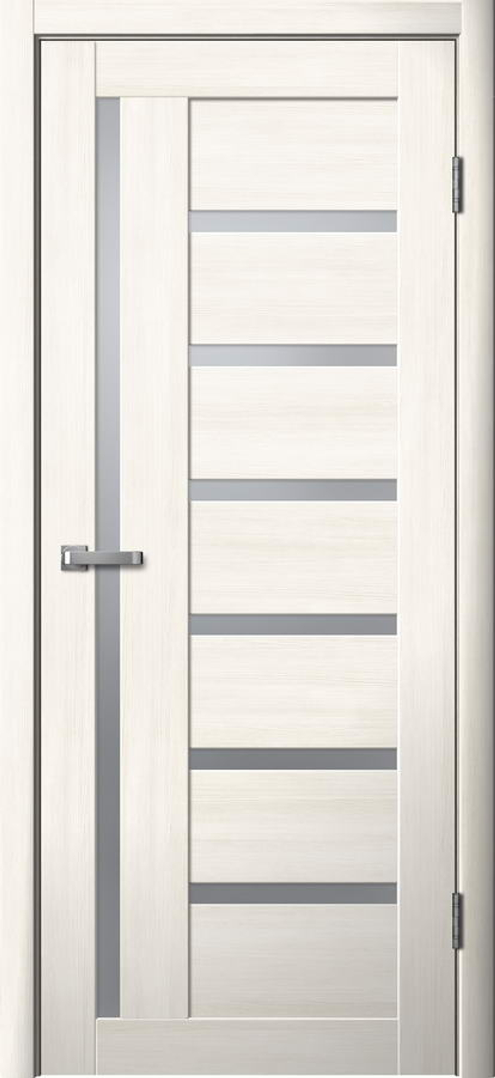 Дверь FLYDOORS BARN-4 (Matte)