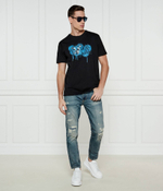 Футболка Iceberg - черный(252 I1P F043 6306)