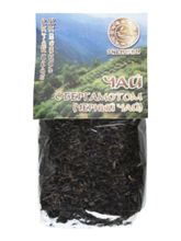 Чай черный Shennun с бергамотом 200 г, 2 шт