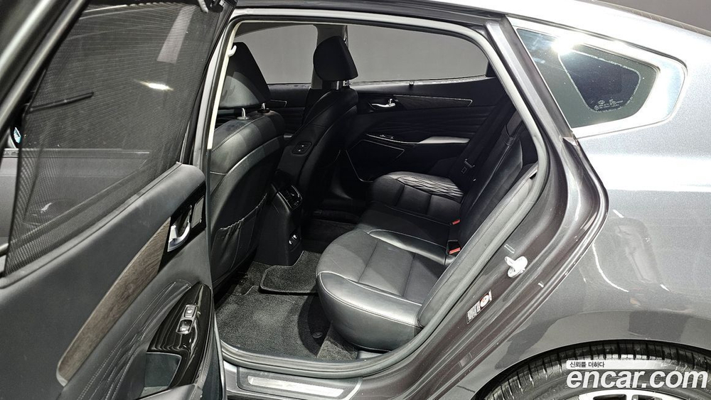 Kia K7 (Cadenza) Premier 2.5 GDI X Editions (07.2020)