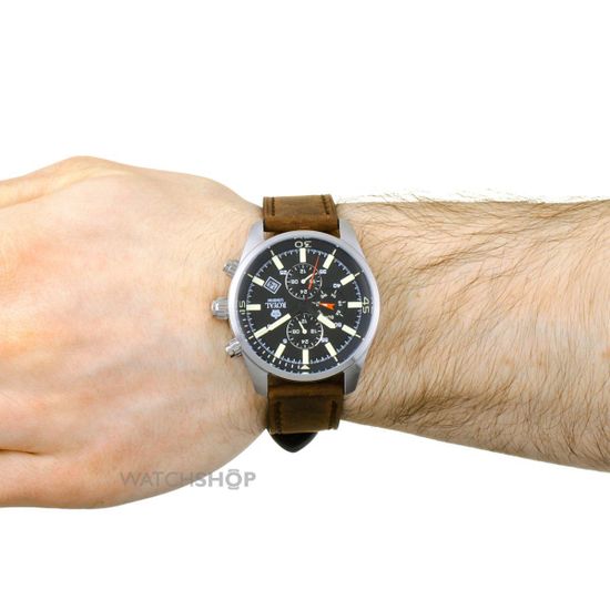 мужские часы Royal London 41364-01