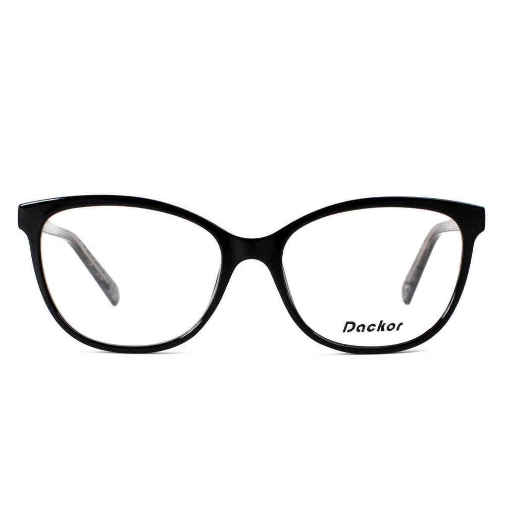 Оправа для очков Dackor 655 Black