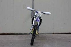 Мотоцикл GR7 F250A-M Enduro LITE