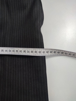 Брюки "Елена и К." в полоску на 9 лет