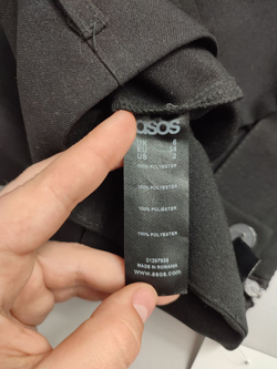 Юбка Asos карандаш 40 размер