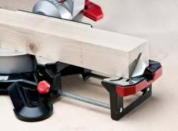 Торцовочная пила Metabo KGS 216 M Set (690827000)