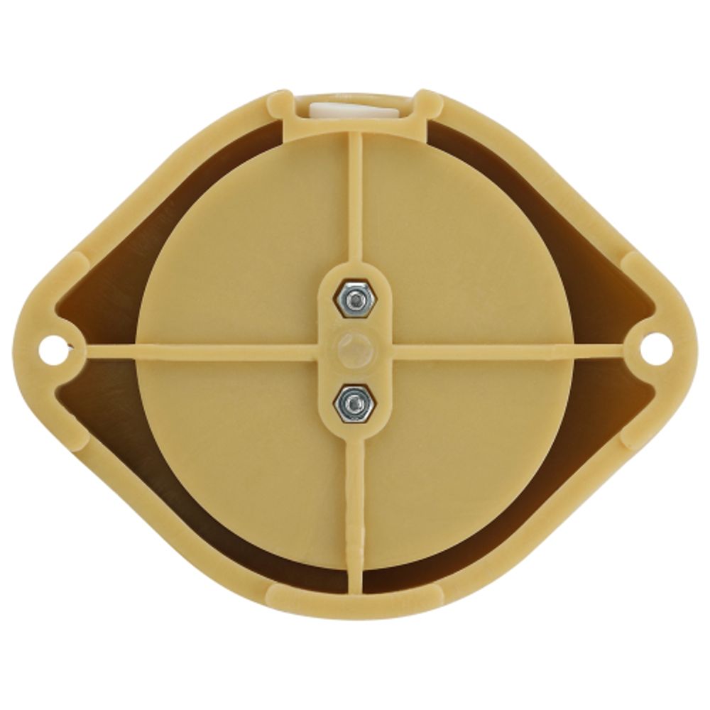 Светильник ЭРА НББ 01-60-007 для бани полиамид/стекло прямой IP65 E27 max 60Вт 137х107х84 сосна