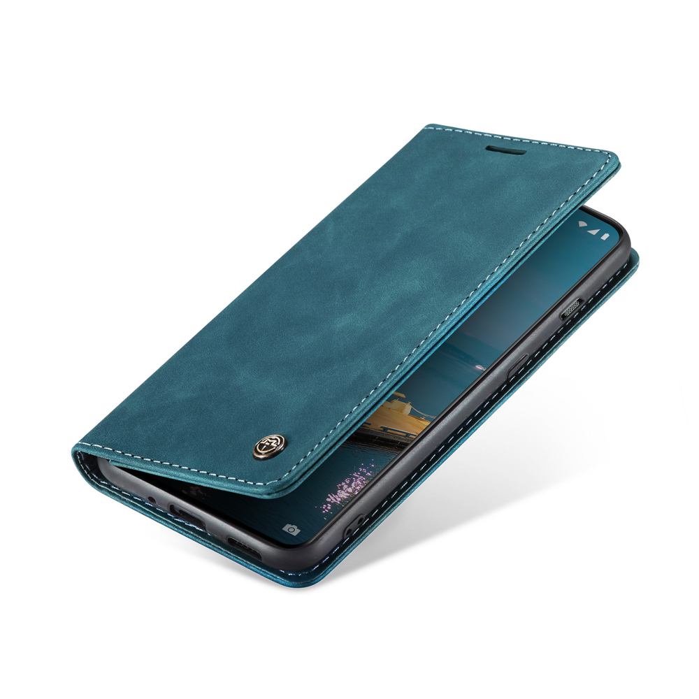Чехол-книжка CaseMe Matte OnePlus 11