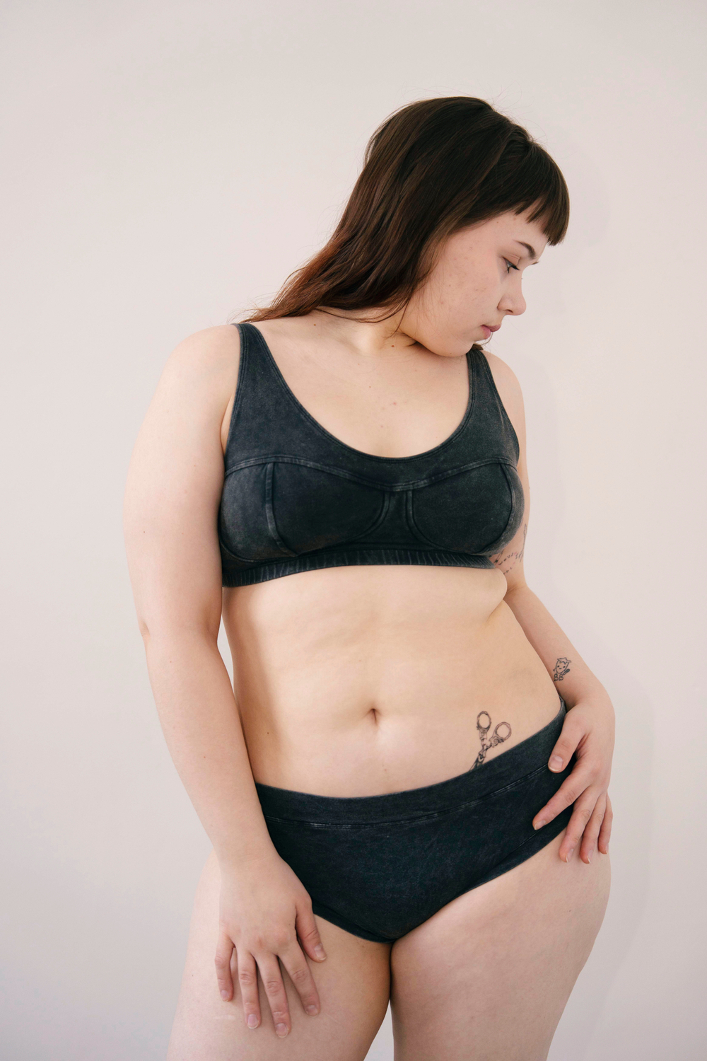 Бралетт №36 | Лимитированная коллекция