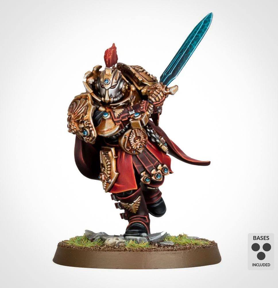 Blade Champion