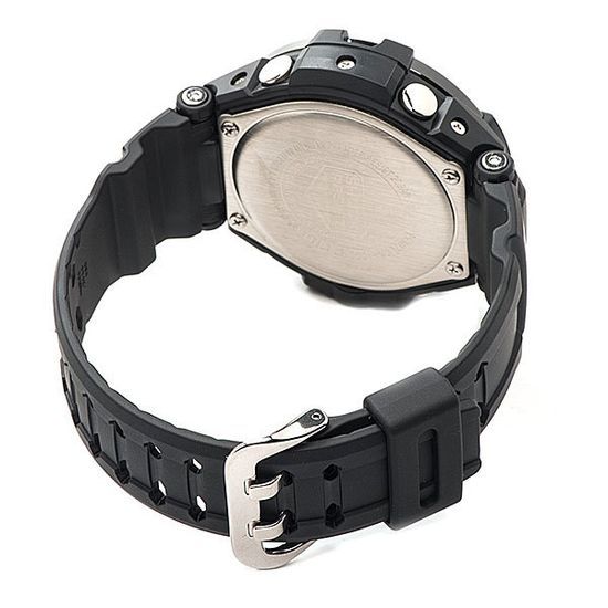 Мужские часы CASIO G-SHOCK GA-1000-1AER