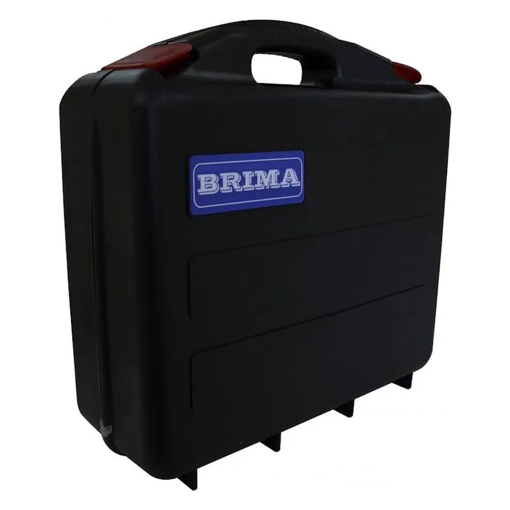 BRIMA ARC-253 PROFESSIONAL сварочный инвертор 220 в в кейсе 00000011549