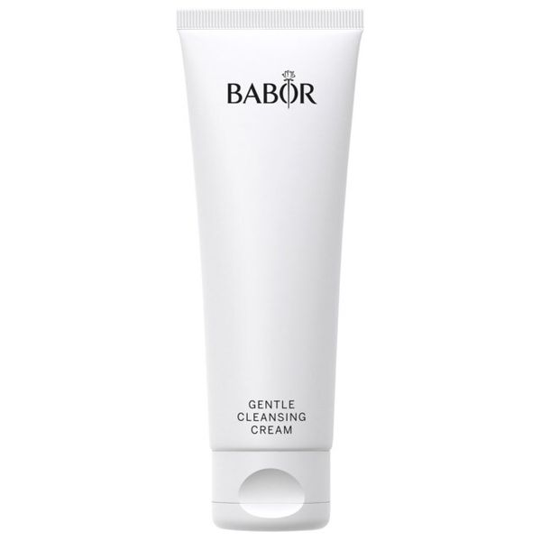 Babor Gentle Cleansing Cream 100ml- Крем для очищения