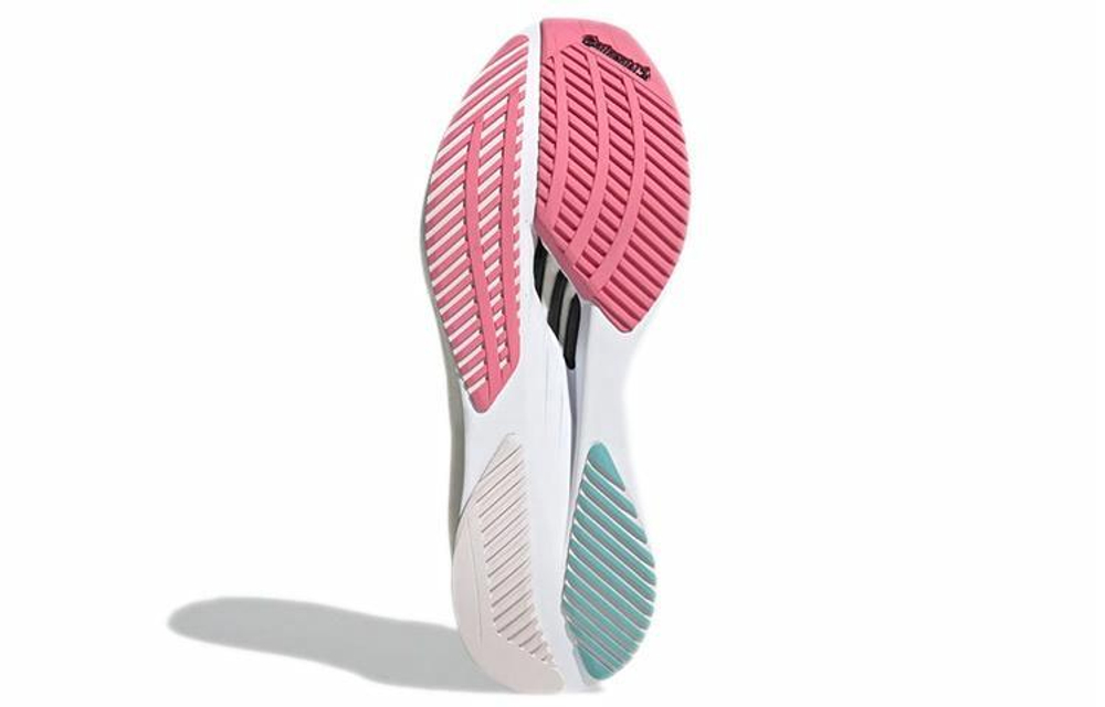 Кроссовки Adidas Adizero Boston 10 (Женская размерная сетка)