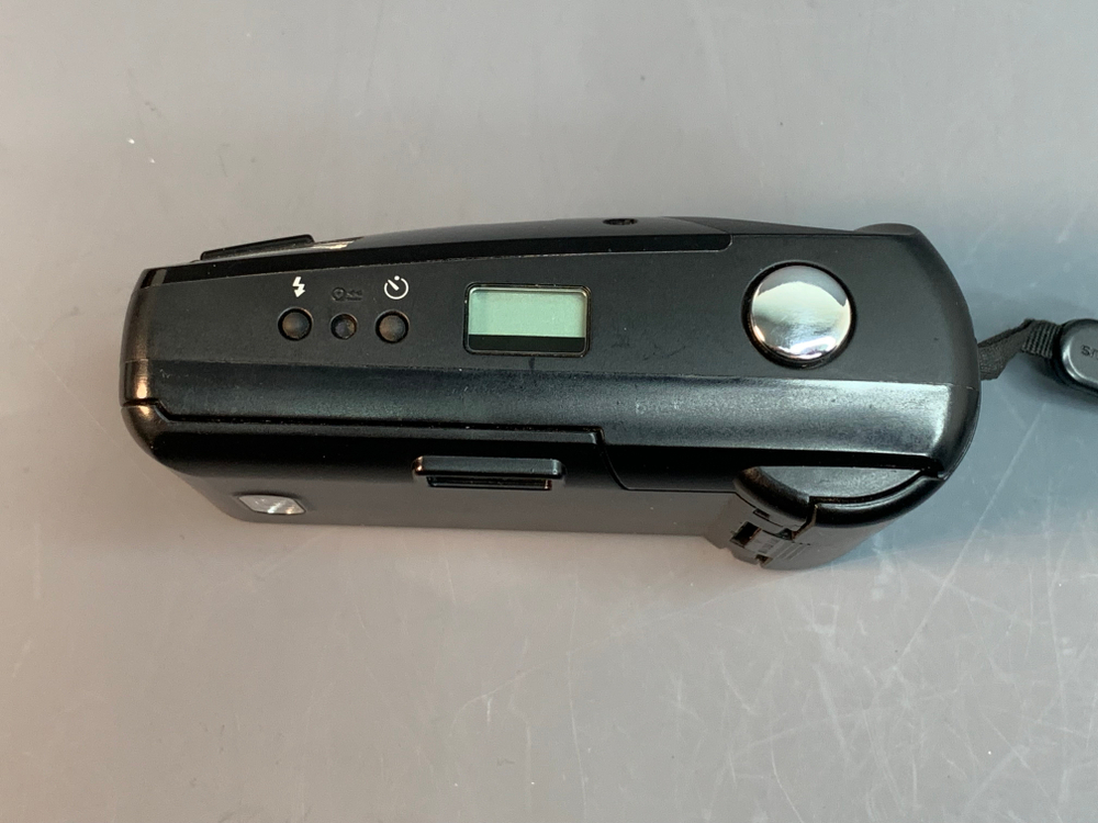 Olympus AF-10 mini