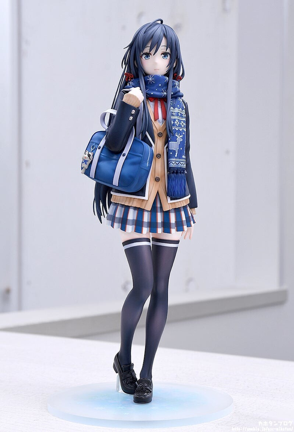 Yukinoshita Yukino