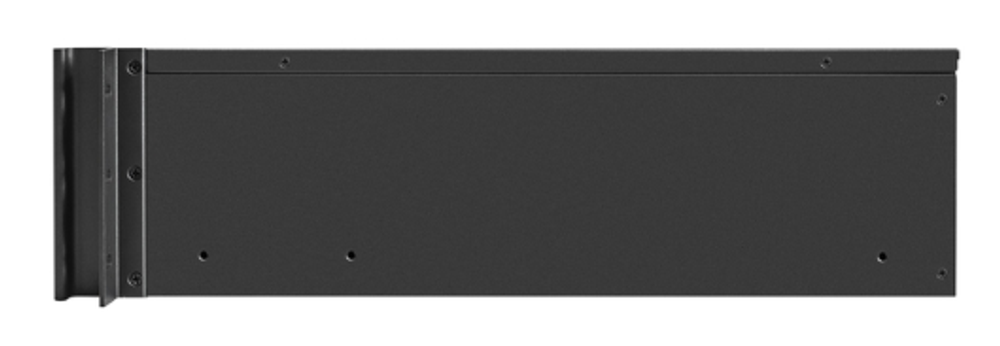 Корпус серверный 3U Exegate Pro 3U450-08/1200ADS