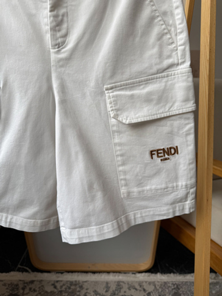 Шорты Fendi, 128