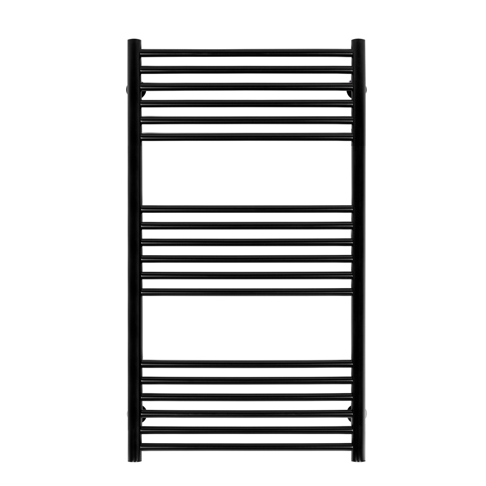 Полотенцесушитель Royal Thermo Casa П18 500х1000 черный