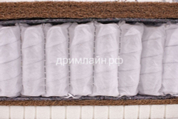 Матрас Dreamline SleepDream Hard S-1000