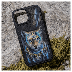 Чехол на телефон «Панцирь»