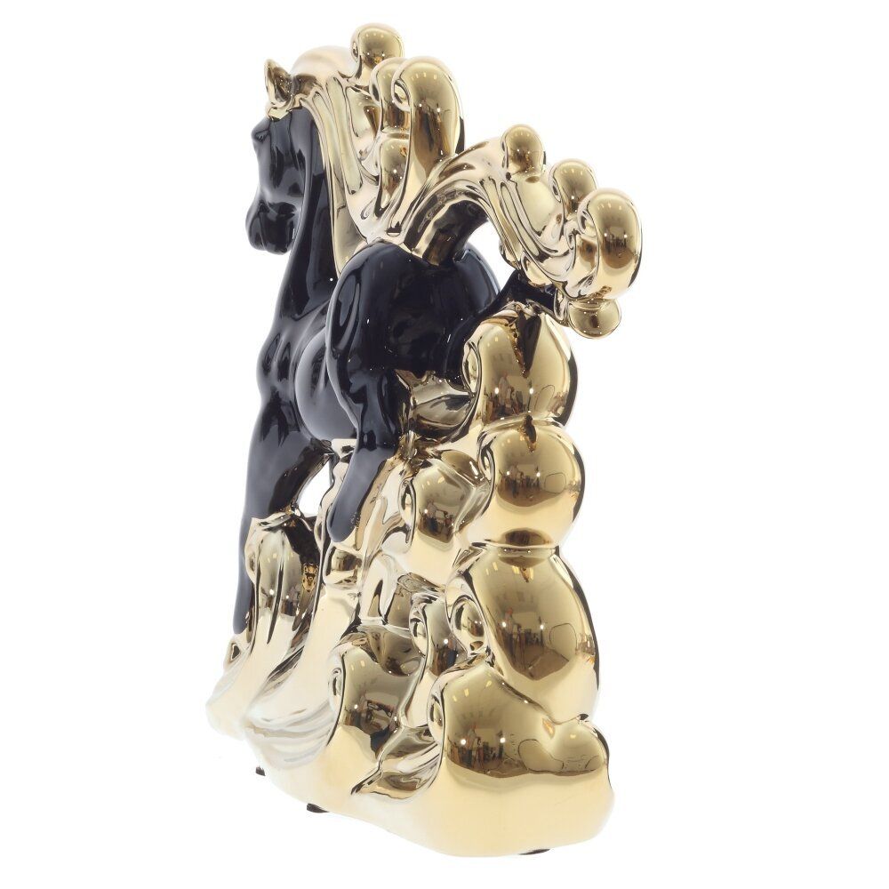 GAEM Фигурка декоративная "Лошадь", L40 W9 H29 см