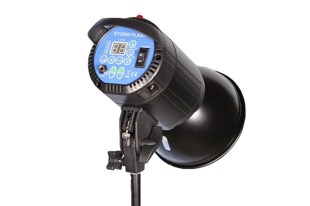 Студийная вспышка FST F-300