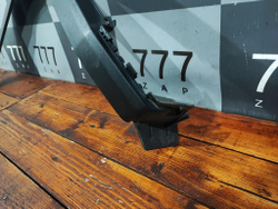 Накладка крыла заднего правого Kia Seltos 19-22 Б/У Оригинал 87744Q5000