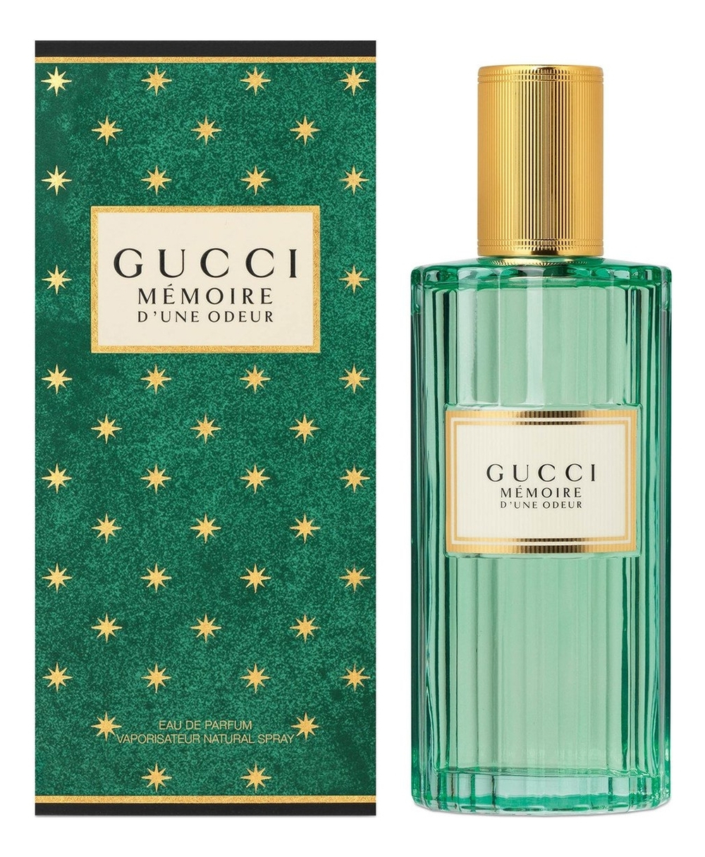 GUCCI Memoire D'une Odeur