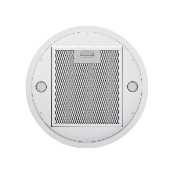 Вытяжка Maunfeld LEE ISLA 39 WHITE