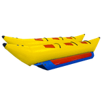 Двойной банан, мест для посадки 6, усиление дна "Ультра"