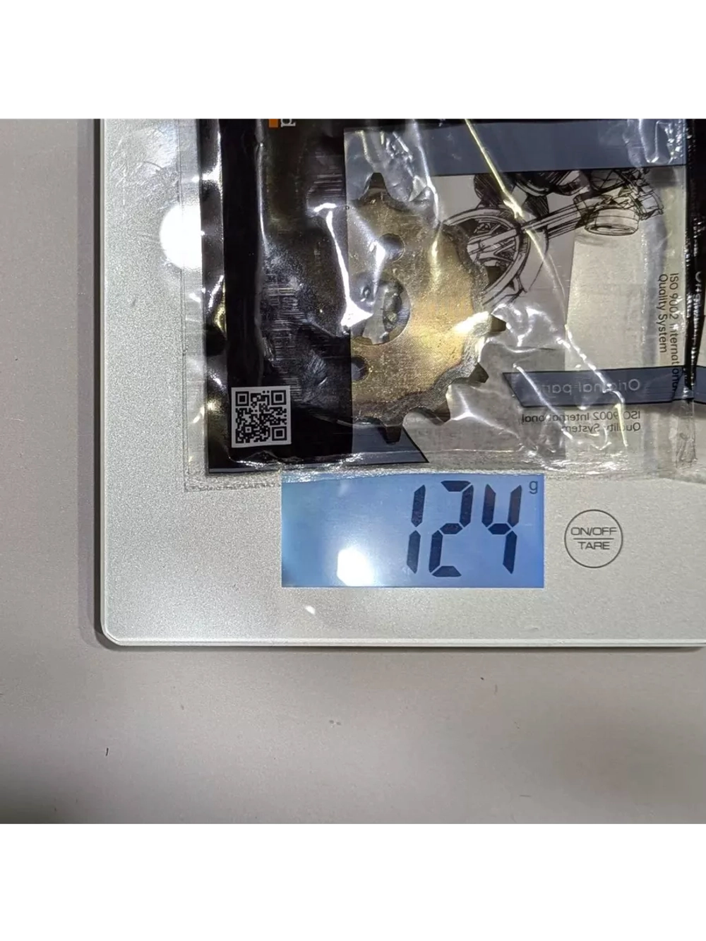 - t Звезда ведущая 428-15 (17 мм, сталь, закаленные зубья)