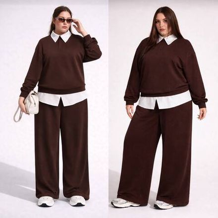 Костюм УК-226 Фабрика Моды Фото 2