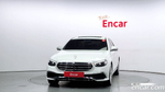 Mercedes-Benz E-Class W213 E250 Exclusive (03.2022)
