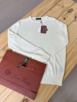 Джемпер Loro Piana