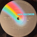 Colosseum II – War Dance (Япония 1983г.)