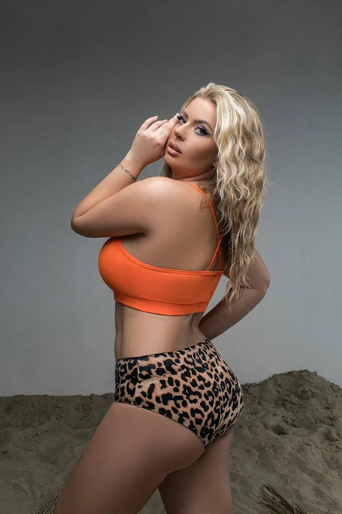 Купальник УК-1467-1 Fabrika