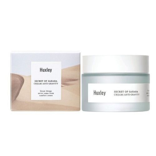 Крем для лица Huxley Secret of Sahara Cream; Anti-Gravity