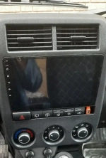 Магнитола для Lada Niva Legend, 4x4, Urban, Bronto 2019-2024+ - Canbox 9-3194 Qled, Android 10, ТОП процессор, SIM-слот