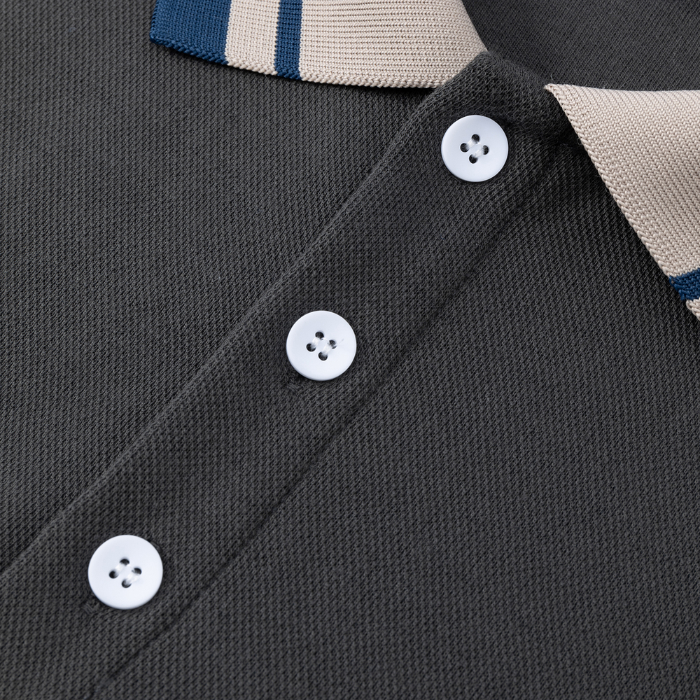 Рубашка поло YMKASHIX