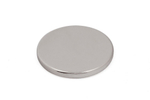 Неодимовый магнит диск 20х1,5мм
