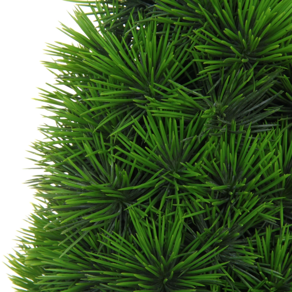 Искусственное растение «Green garden» 33см в горшке МТ-13