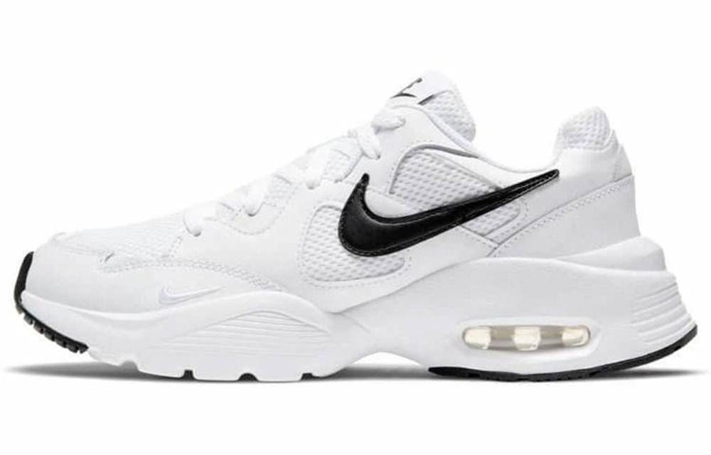 Кроссовки Nike Air Max Fusion (Женская размерная сетка)