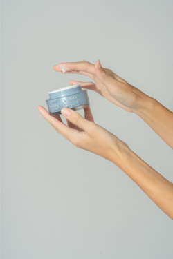 KORIKA HI-TECH LIPOSOME Hydrating solution Intensive cream - интенсивно увлажняющий крем /   50  ml  / GTIN 8059300538678