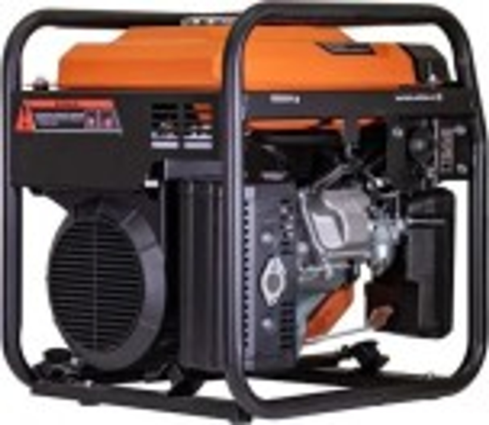 Генератор бензиновый AURORA AGE 4500i 31098