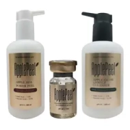 Kit ApplePeel | Полный набор пилинг + гели